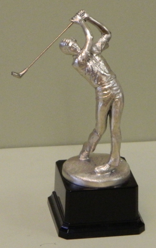 Golfer