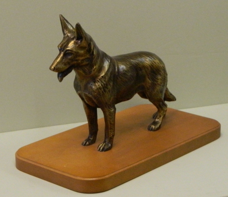 Schäferhund