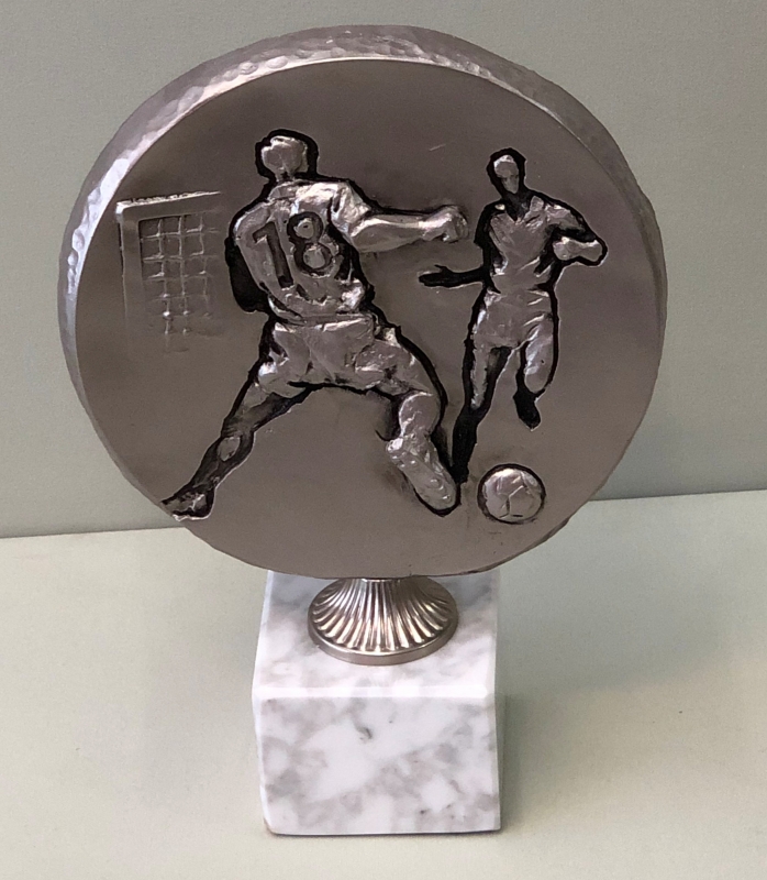 Sportpreis Fußball