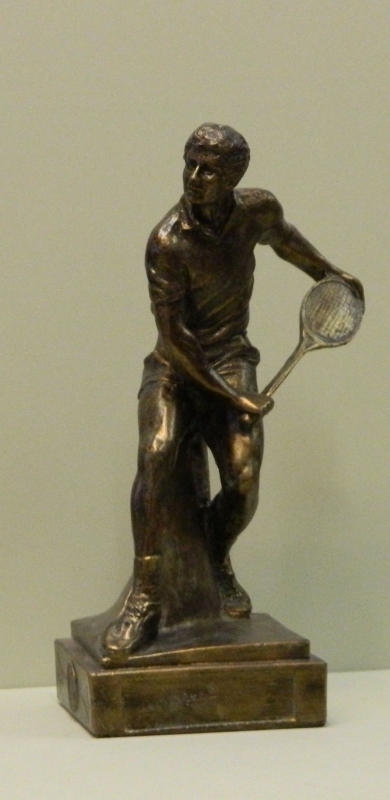 Tennisspieler