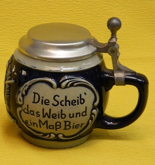 Bierkrug