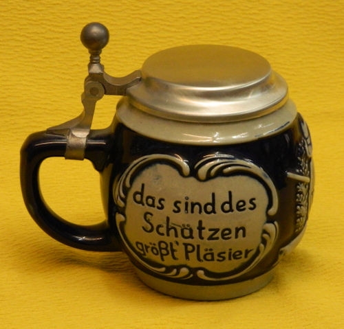 Bierkrug