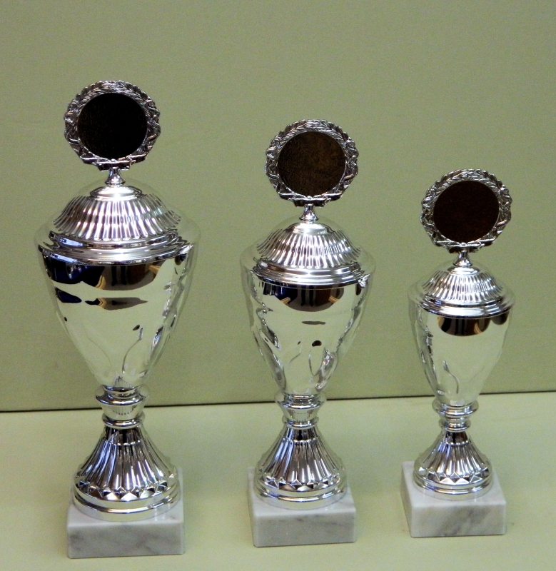3er Pokalserie 5006 Komplattpreis