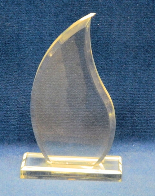 Acrylpreis