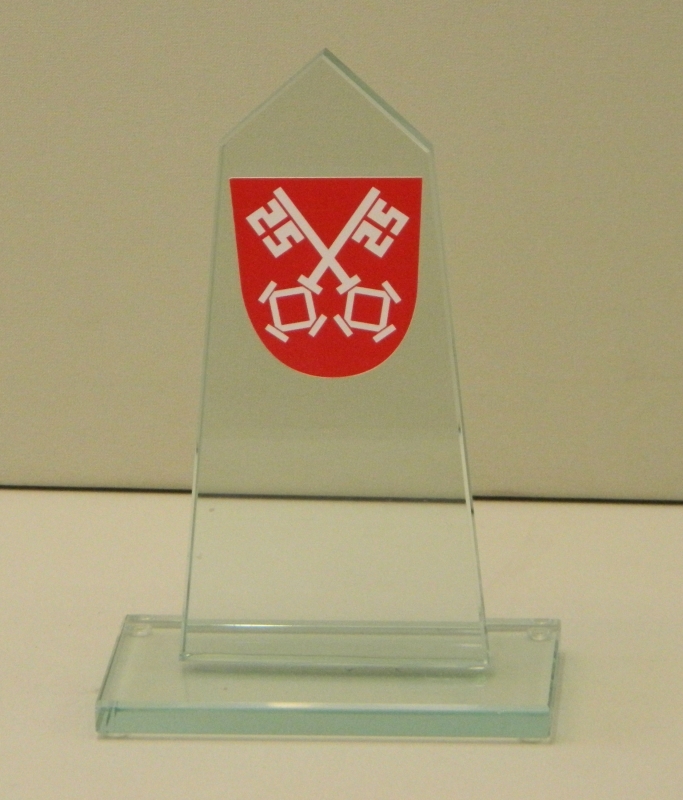 Glaspreis Regensburg