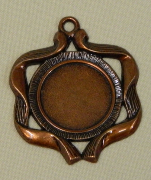 24 Stck. Medaille