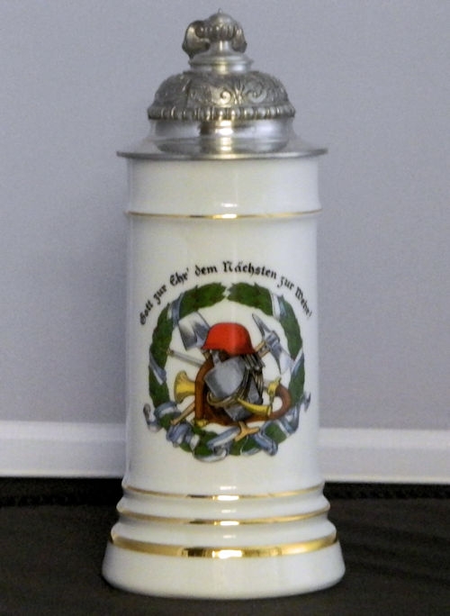 Krug Feuerwehr