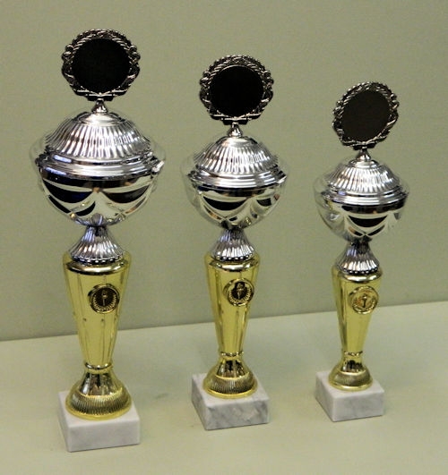 3er Pokalserie 2409 Komplettpreis