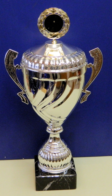 Wanderpokal W 4