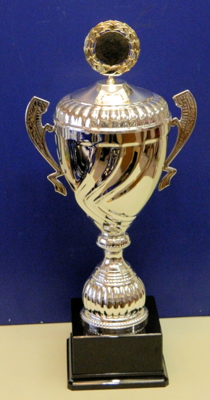 Wanderpokal W 12