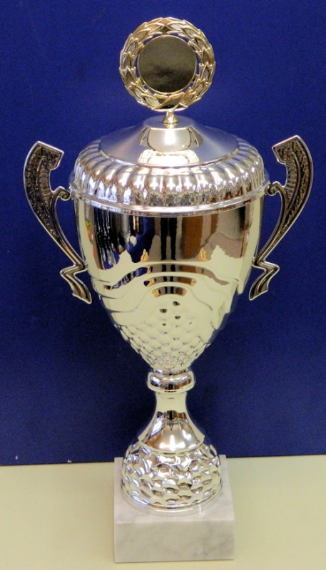 Wanderpokal W 16