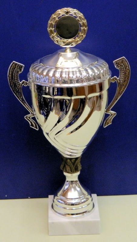 Wanderpokal W 8