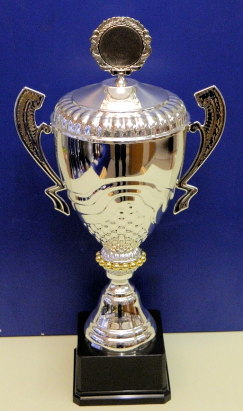 Wanderpokal W 9