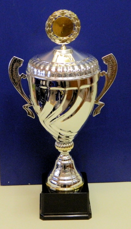 Wanderpokal W 11