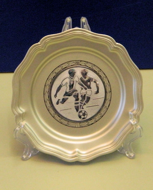 Silberline Teller