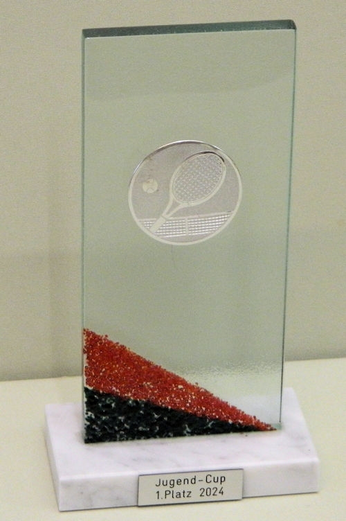 Glaspreis S 10