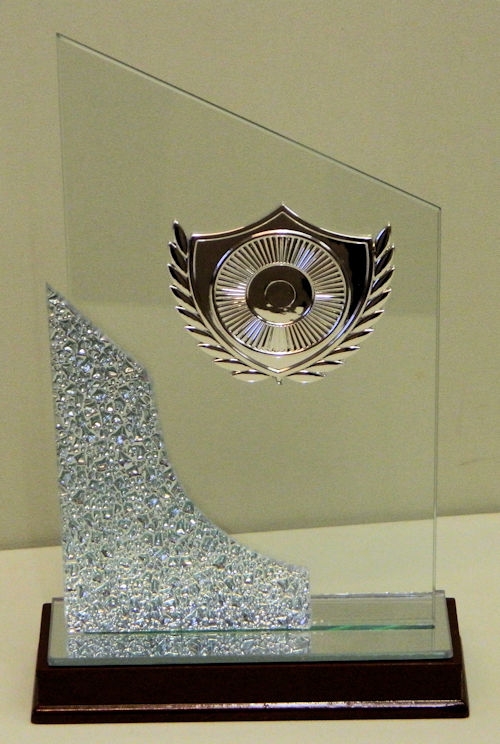 Glaspreis S 11