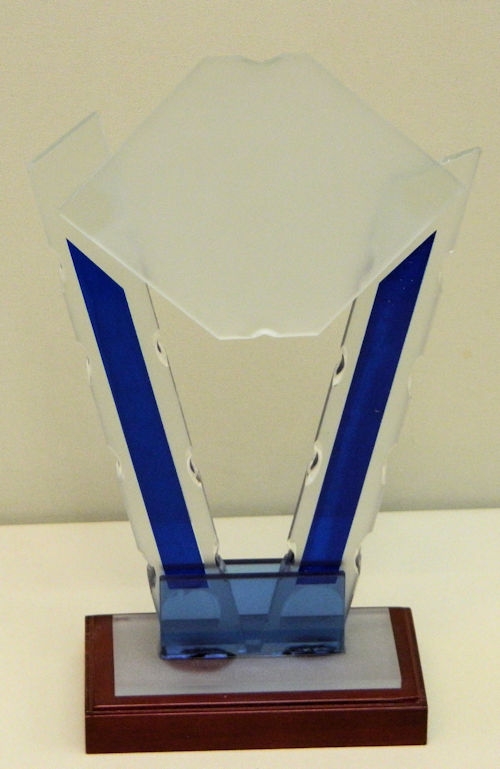 Glaspreis Schmo 4