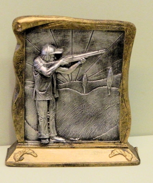 Standbild Sketschütze