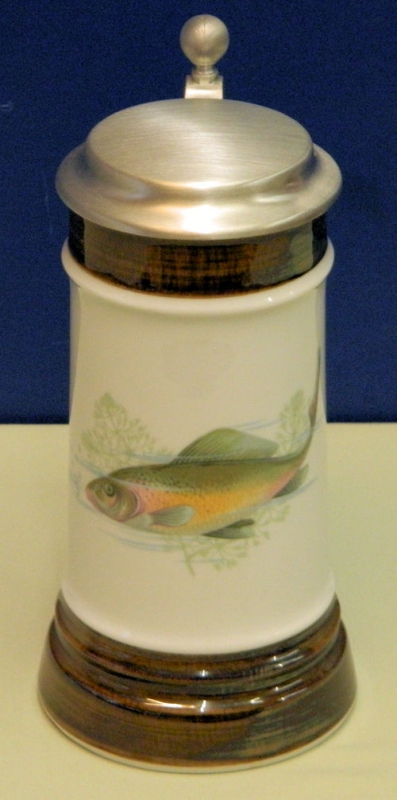 Porzellankrug C