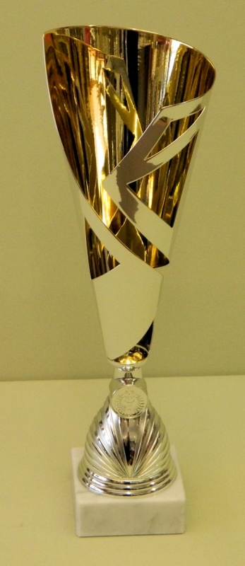 Pokal M3