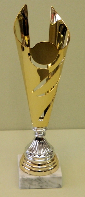 Pokal M4