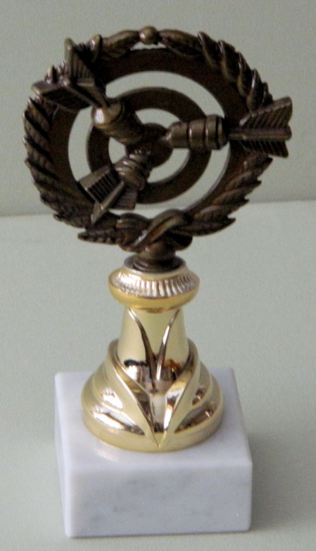Dartpfeile Metall