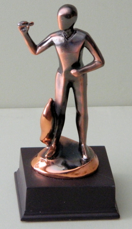 Dartfigur