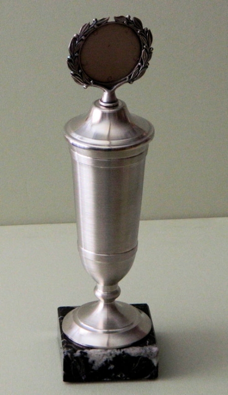 Zinnpokal