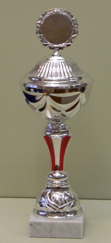 Pokal Seidl Regensburg
